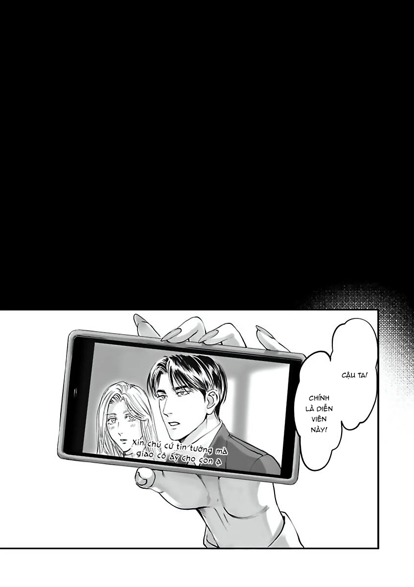 dạy hắn cách yêu chapter 5 15