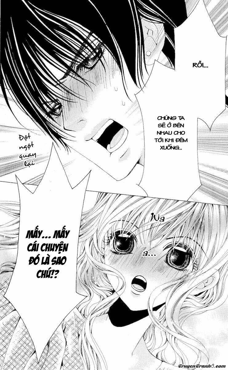 nemuri hime - yume miru youni koishiteru chapter 13 32