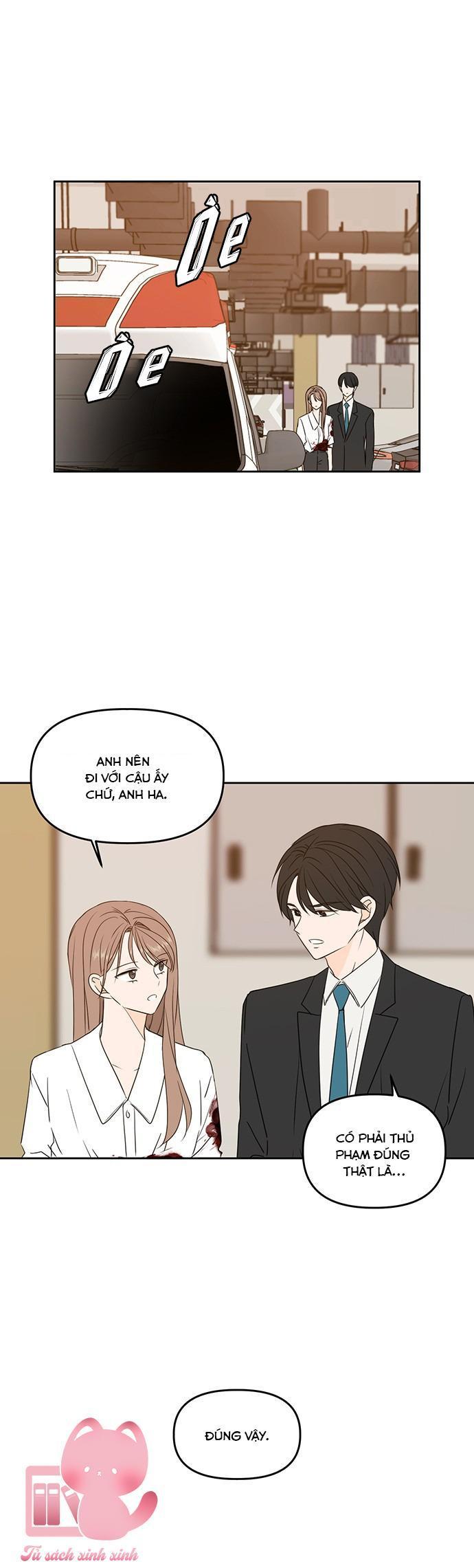 hẹn gặp nhau ở kiếp thứ 19 chapter 73 12