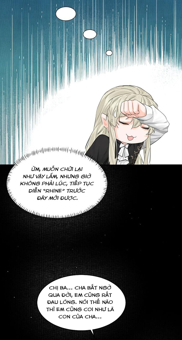 tình cũ là vua chapter 48 16