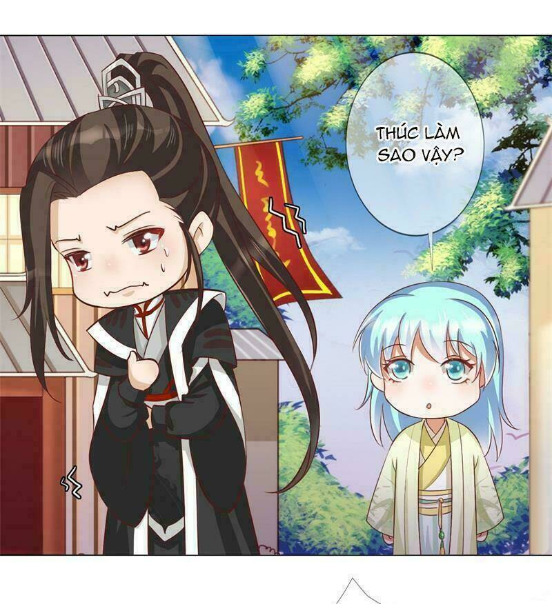 độc y cuồng phi chapter 12 29