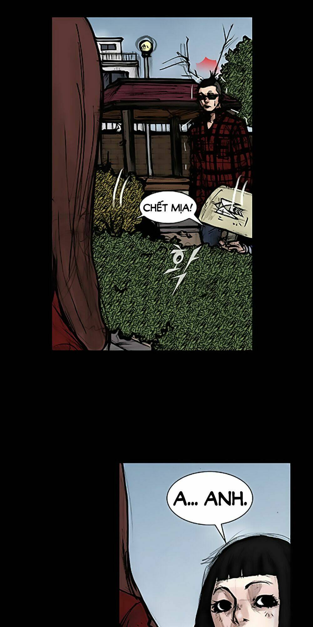 độc cô tiền truyện chapter 61 34