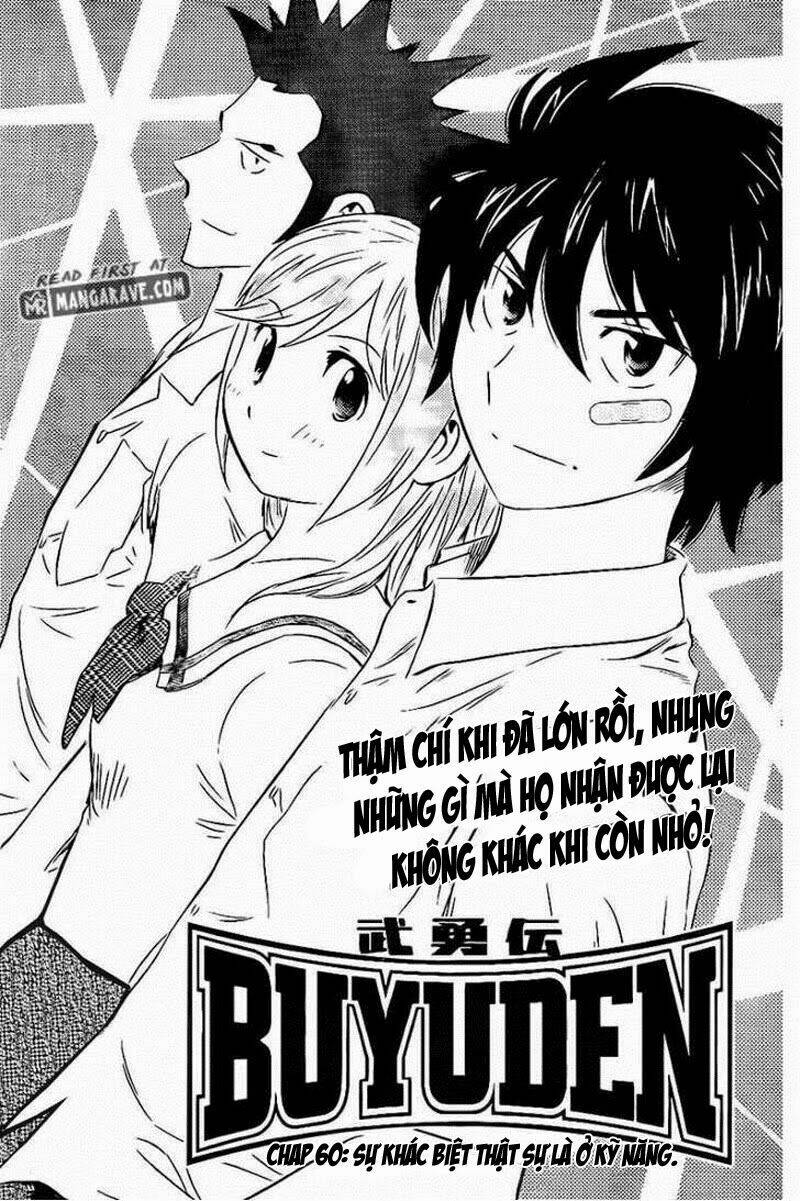 buyuden chapter 60 2
