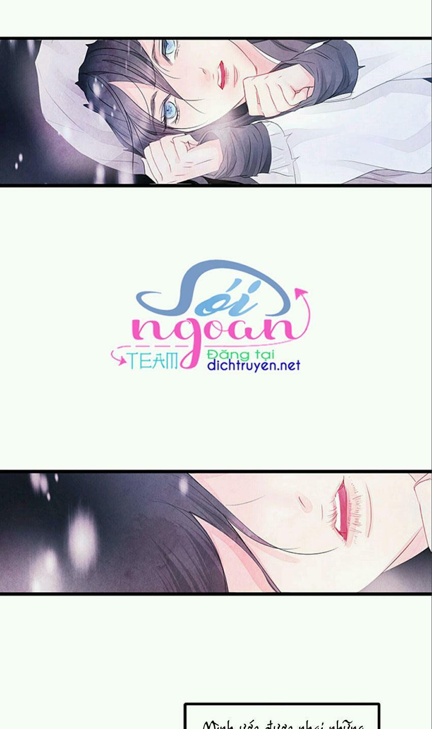 đêm thác loạn (đêm dục vọng) chapter 4 38