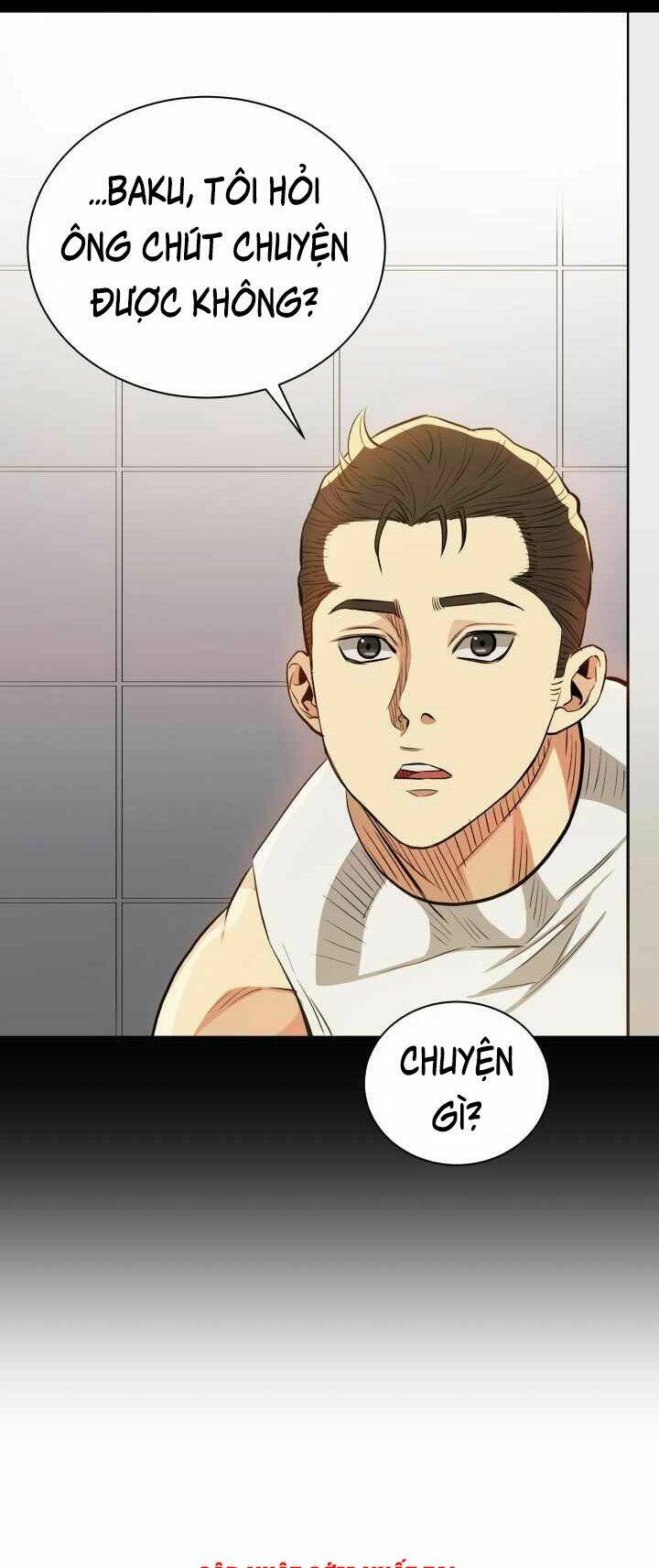 đấu sĩ vô song chapter 23 13