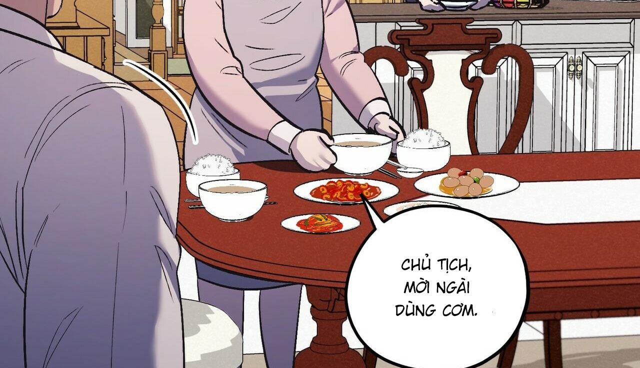 chàng dâu nhà họ kang chapter 26 29