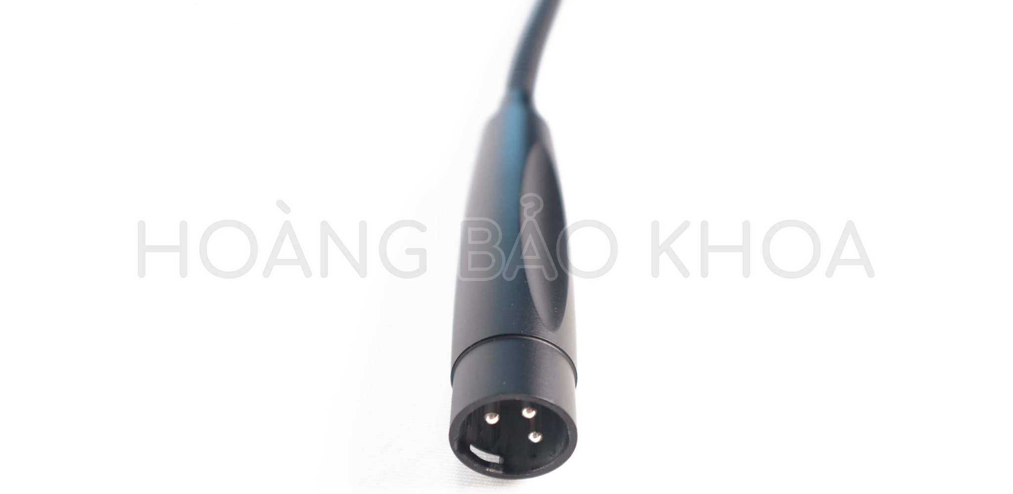 GM-5225L (K) Microphones Conference JTS - HÀNG CHÍNH HÃNG