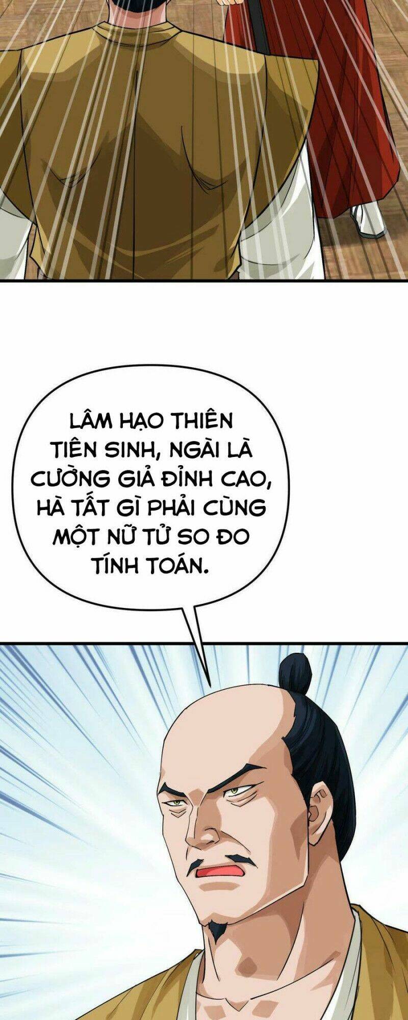 trọng sinh ta là đại thiên thần chapter 190 10