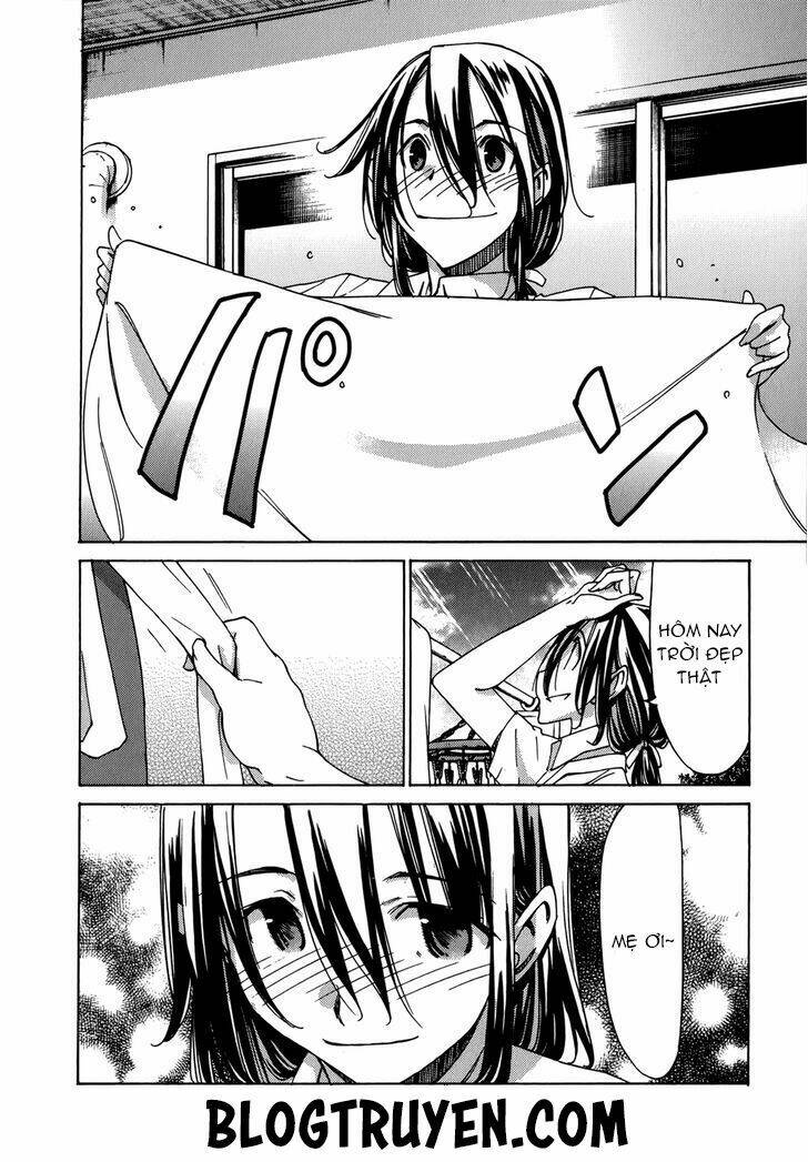 sekainohate de aimashou chapter 49 34