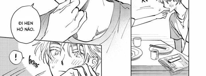 hoshi o tsukamaeru chapter 4 70