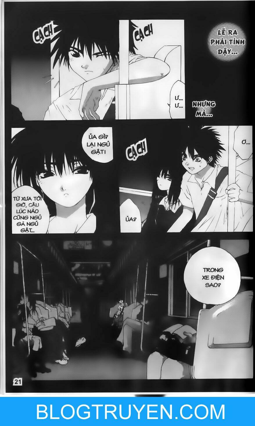 dersert coral chapter 11 23