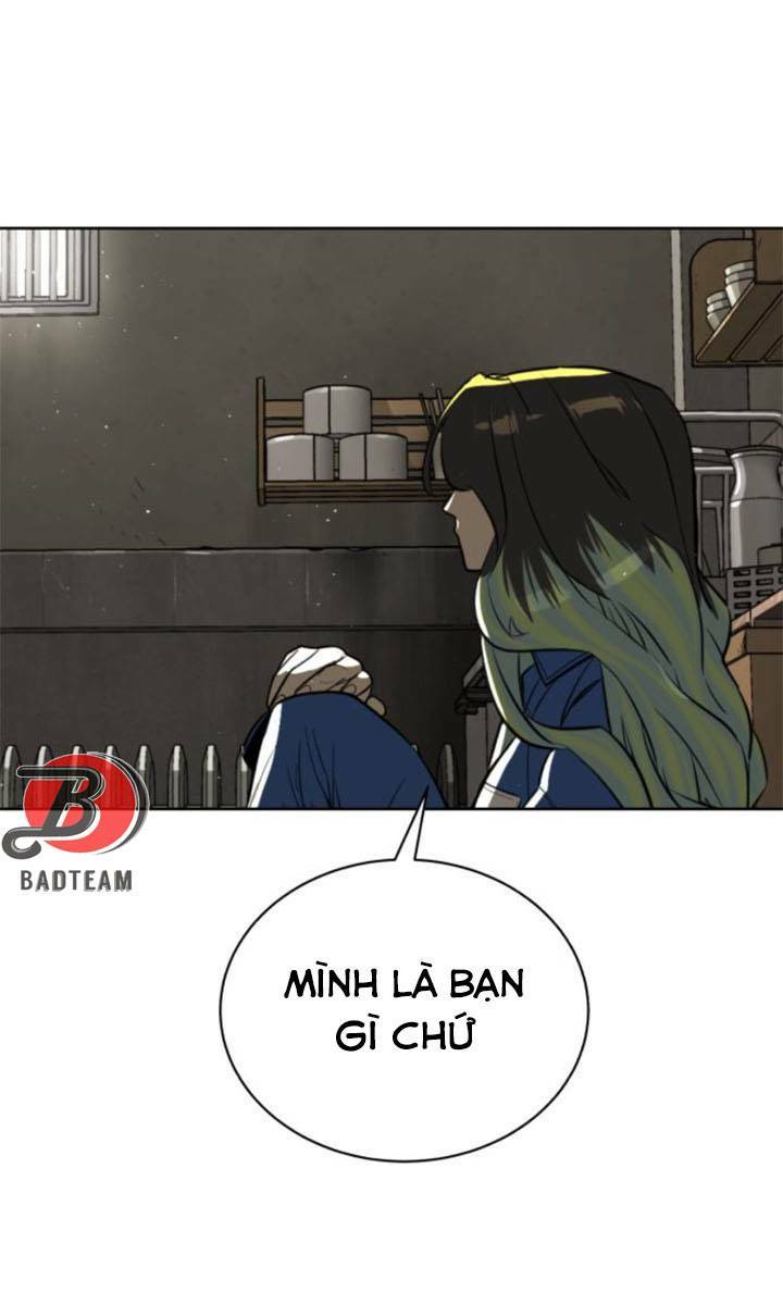 Máu trắng chapter 91 94