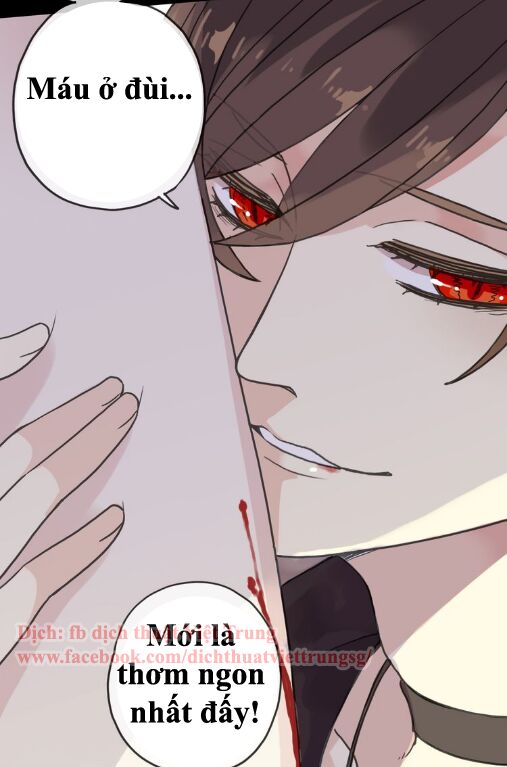 vết cắn ngọt ngào phần 1 chapter 34 11
