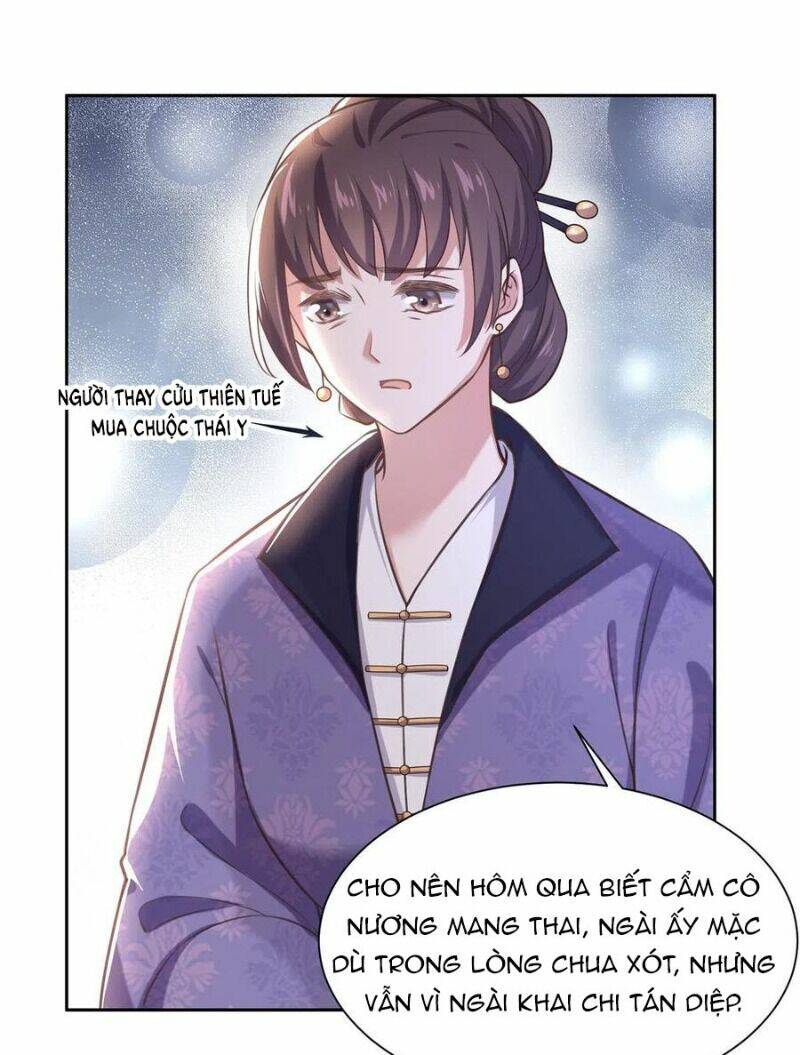 hoạn phi thiên hạ chapter 93 2