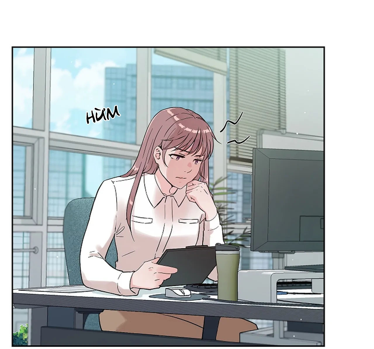 [18+] công tư phân minh chapter 42 9