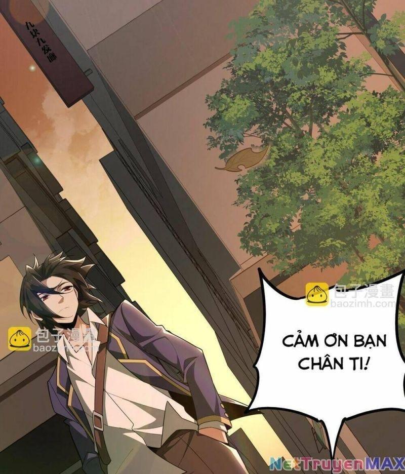 Ta Sáng Tạo Truyền Thuyết Đô Thị chapter 3.5 41