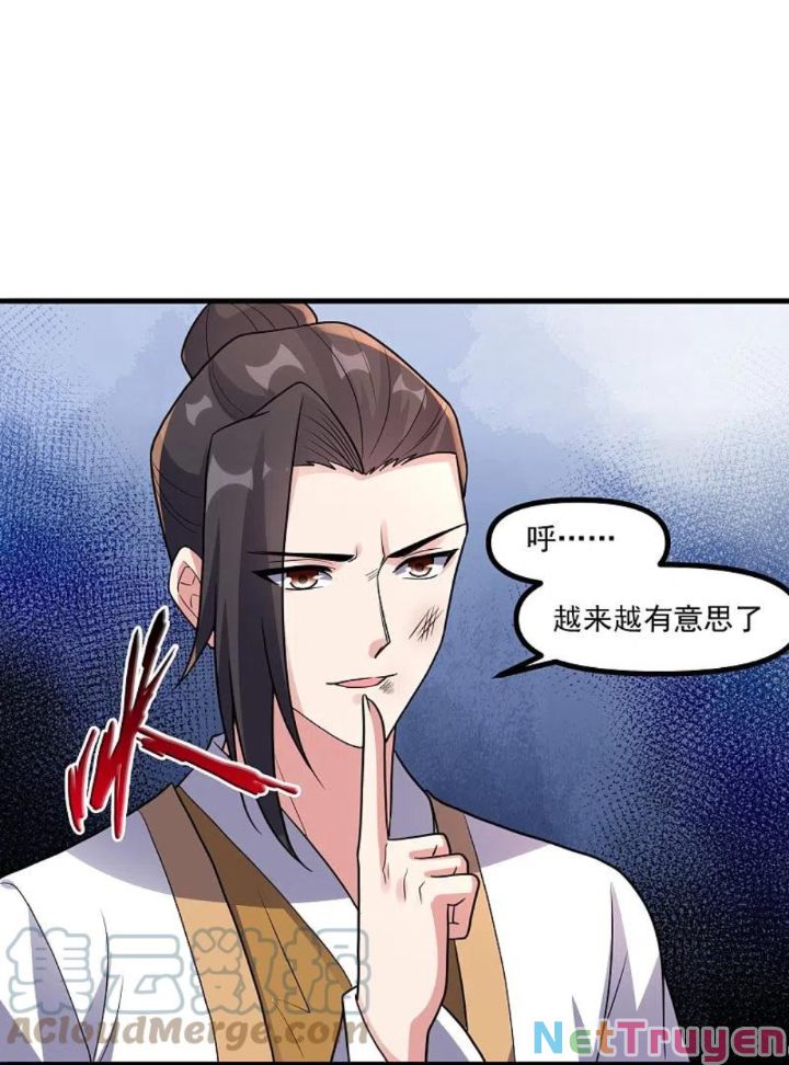 tiên võ đế tôn chapter 311 45