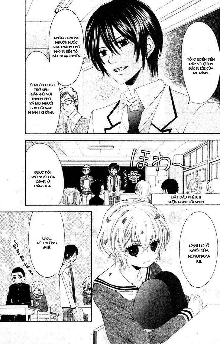 tổng hợp one shot. chapter 381 8