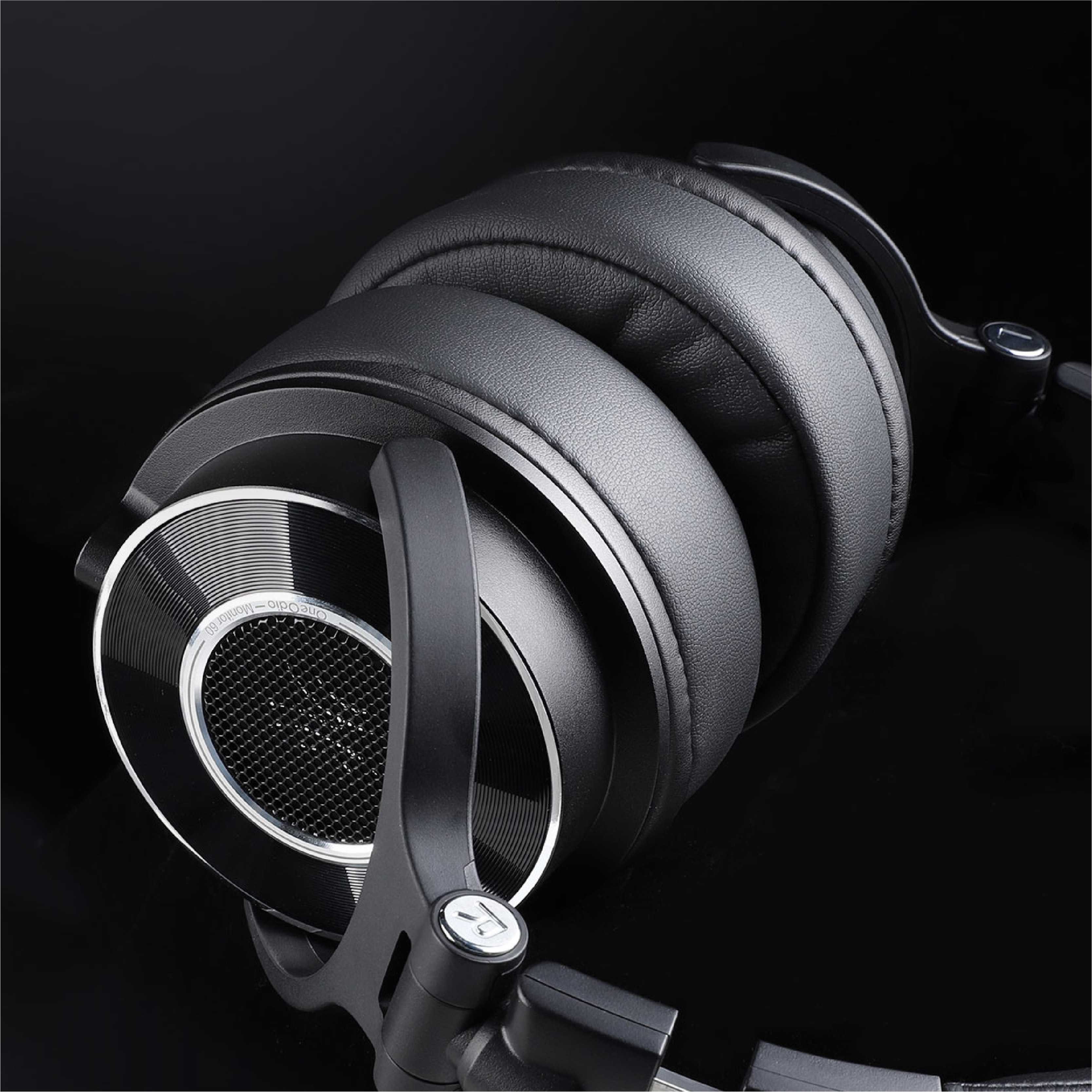 Tai nghe Headphone OneOdio Monitor 60 - Hàng Chính Hãng