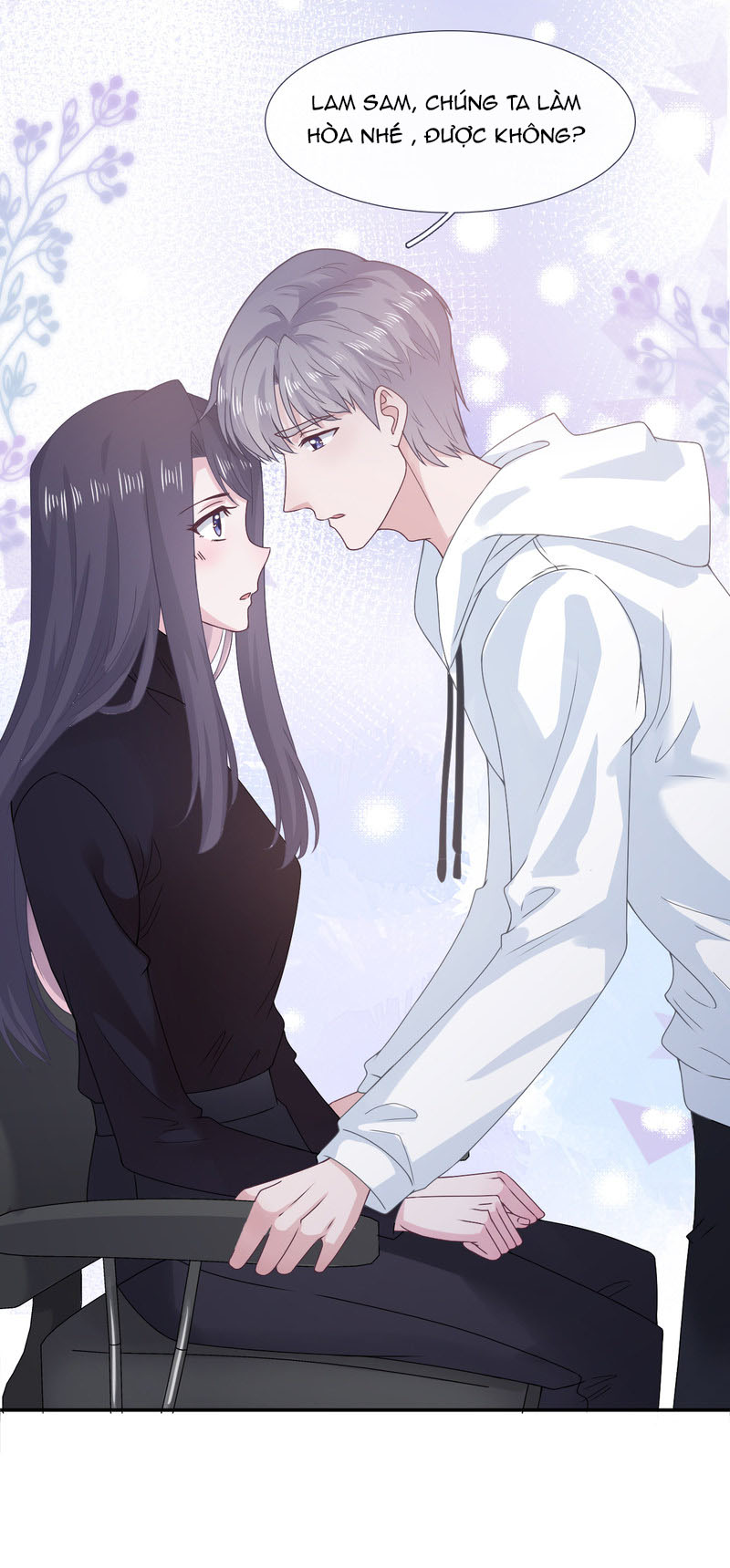 cái thùng cơm sát vách chapter 56 28