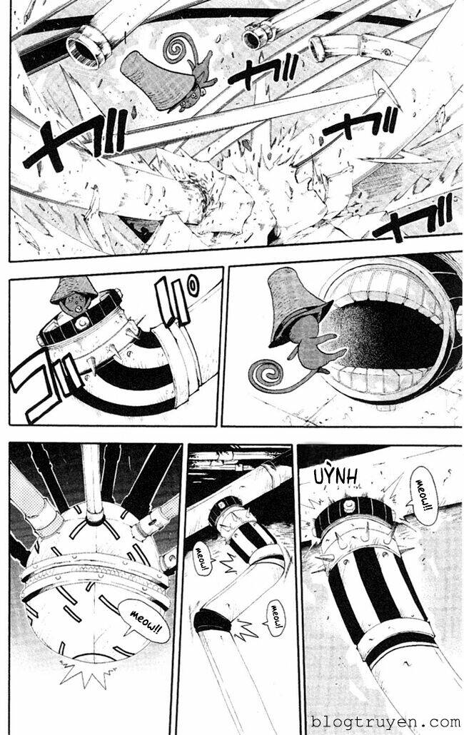 soul eater chapter 42 13