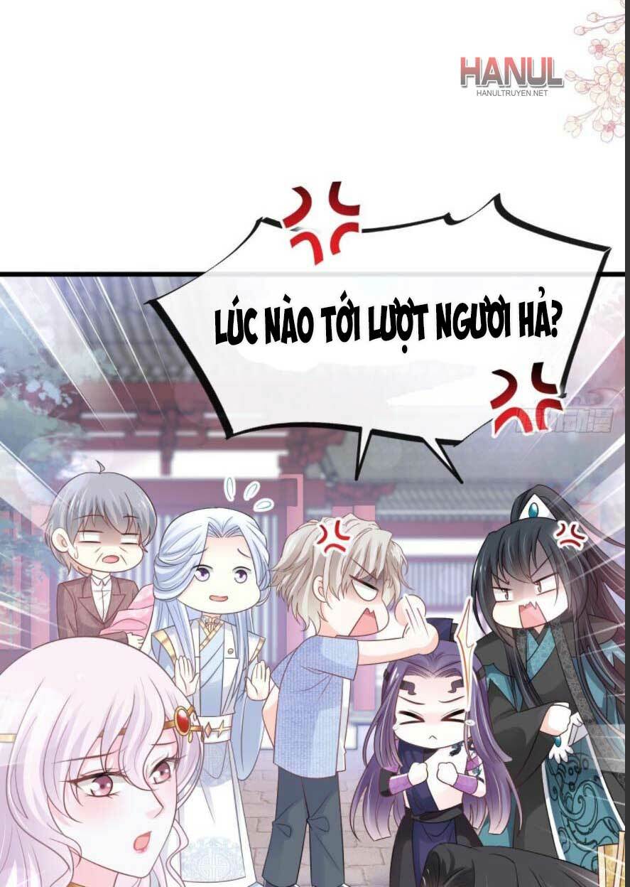 thiên hạ đệ nhất sủng phi chapter 236.1 8