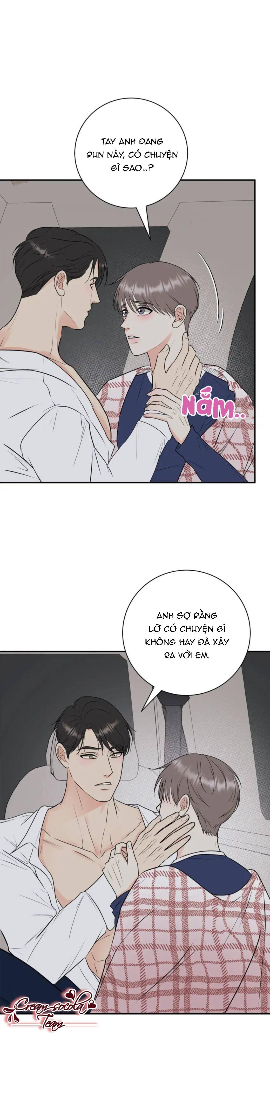 hạnh phúc trọn vẹn chapter 30 2