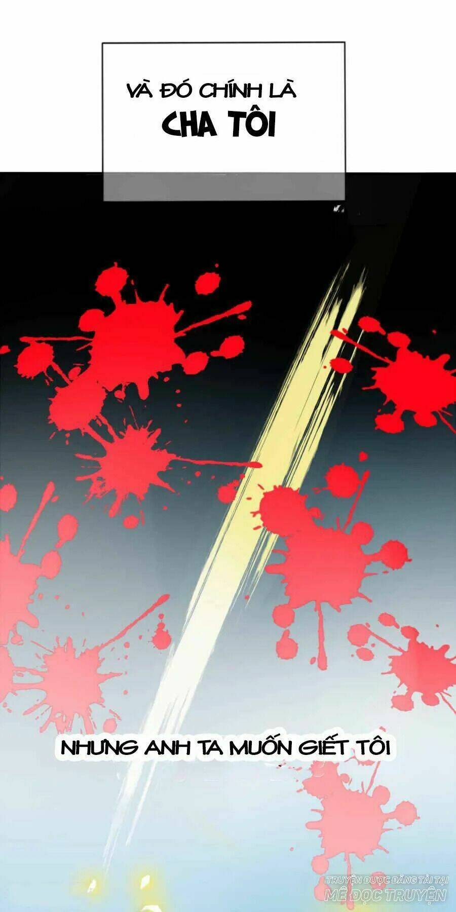 kế hoạch sủng ái của tiểu công chúa chapter 2 7