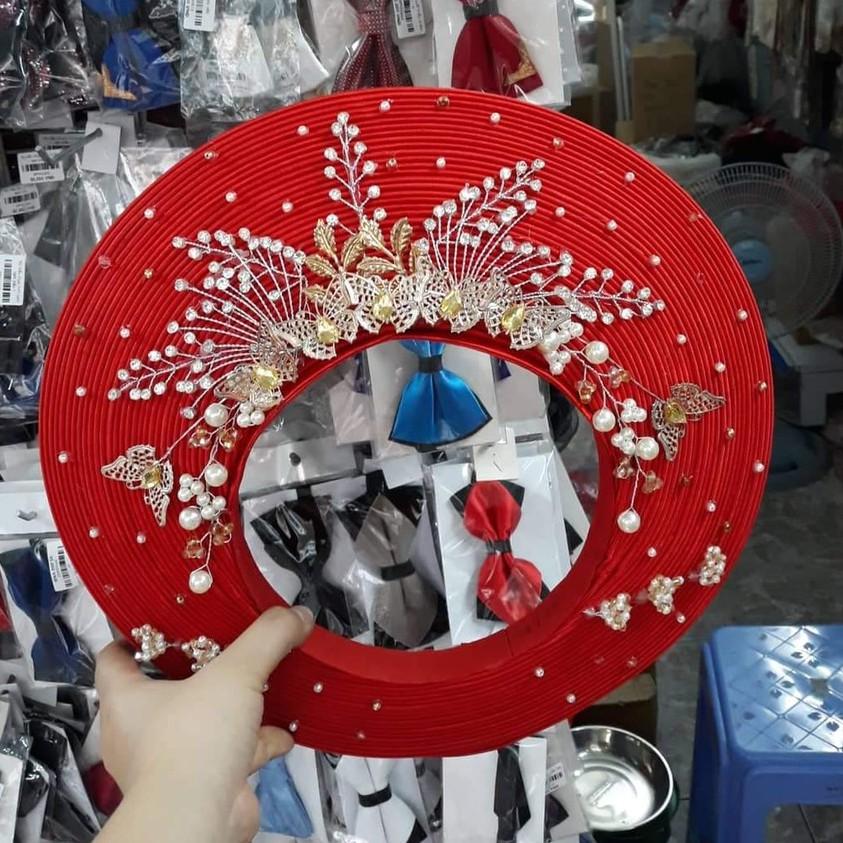 Khăn đống truyền thống thủ công đẹp TP HCM 35 tầng
