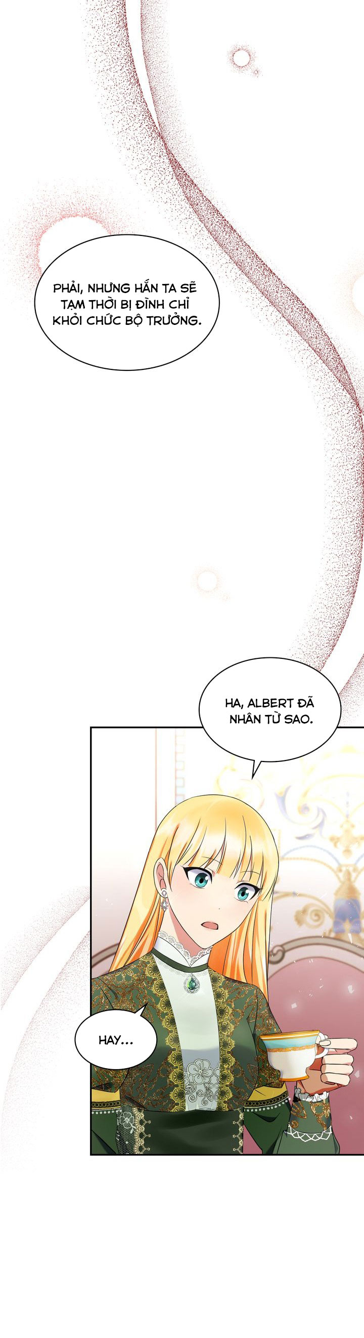 công lý của một ác nữ chapter 73 36