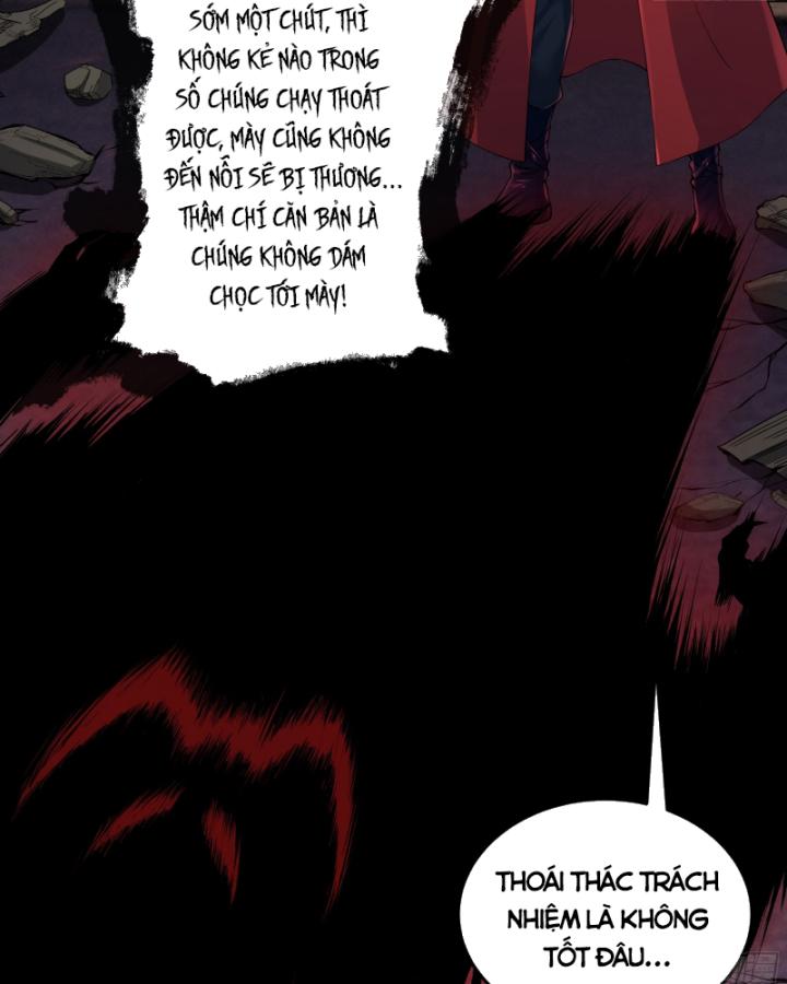 bắt đầu từ trăng đỏ chapter 152 50