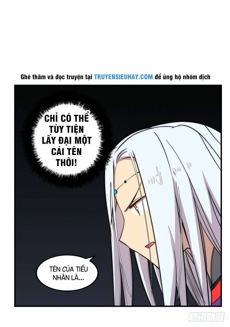 cuộc sống thoái ẩn của võ lâm chi vương chapter 31 14