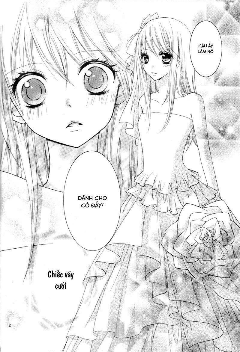 joushikousei de hanayome de chapter 1 42