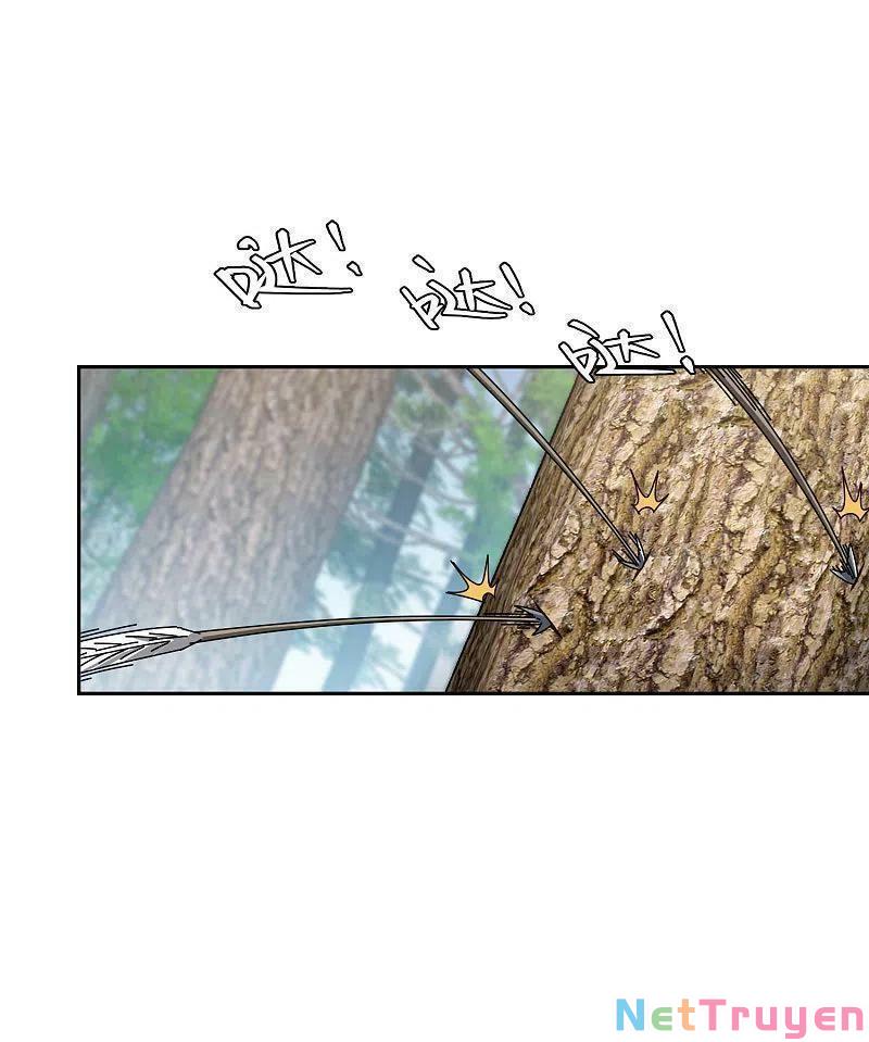 võng du chi cận chiến pháp sư chapter 434 25