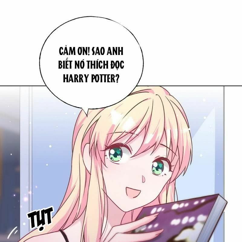 trời ban cho nam thần daddy chapter 19 14