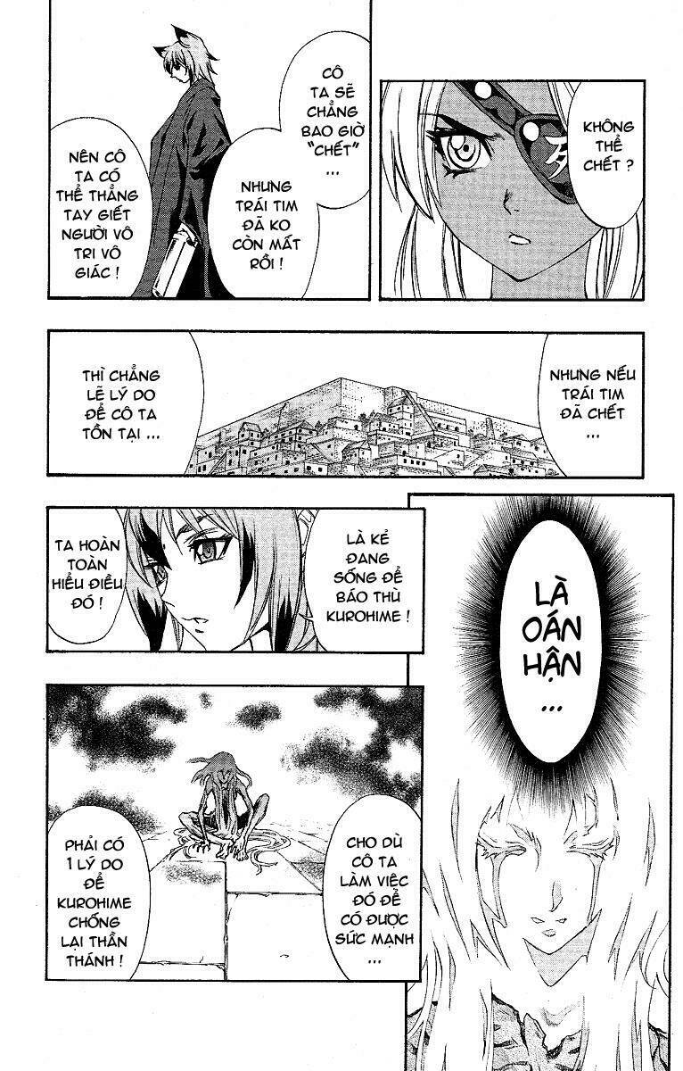 phù thủy phép thuật chapter 59 10