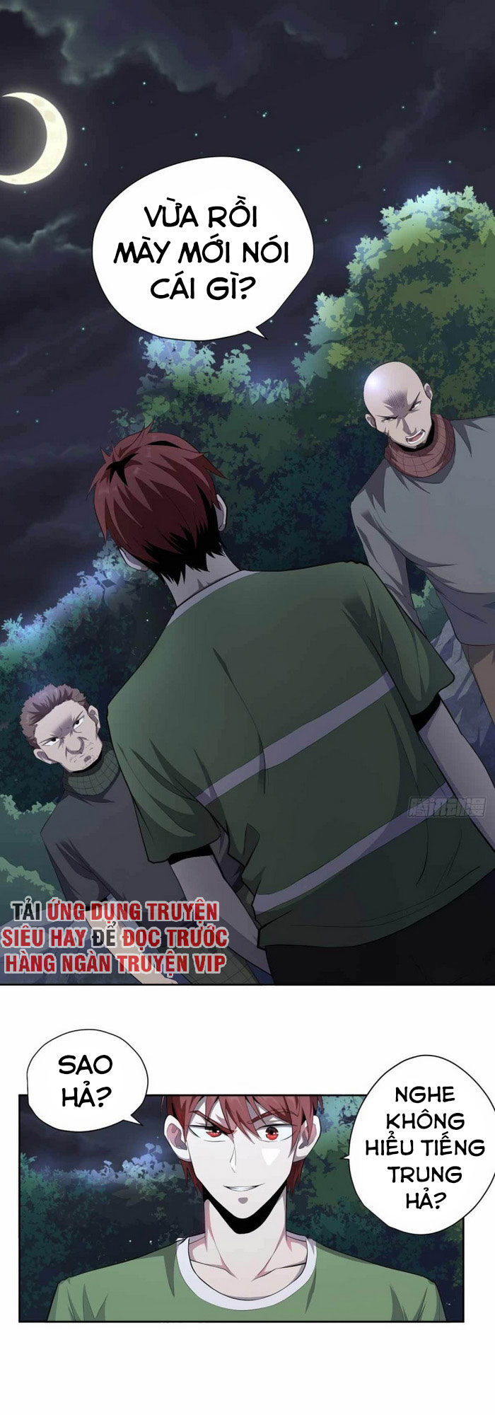 vương bài thần y chapter 48 1