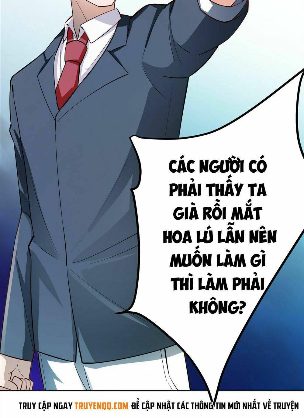 tôi thở cũng có thể mạnh hơn chapter 26 27