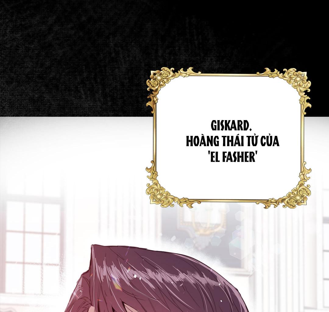 hai đất nước, đất nước của nô lệ chapter 0 13