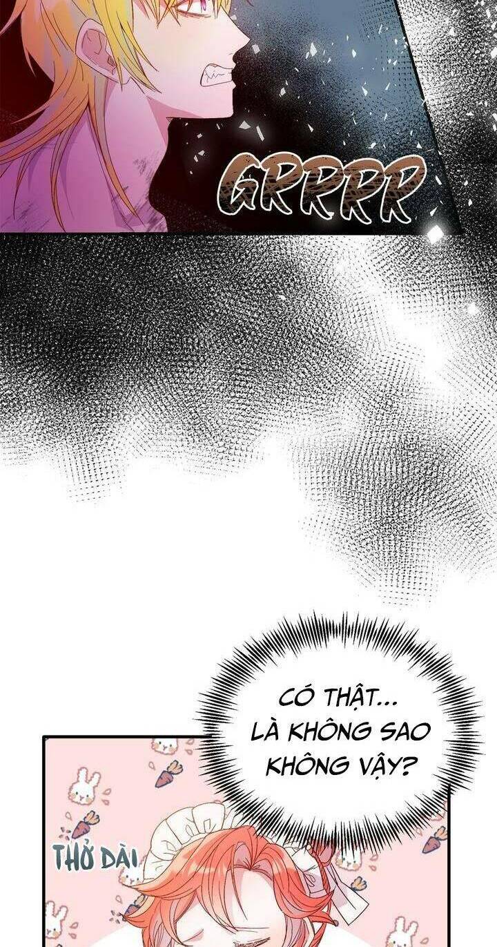 cách để trao vương miện cho vị hoàng tử hoang dã của tôi chapter 26 15
