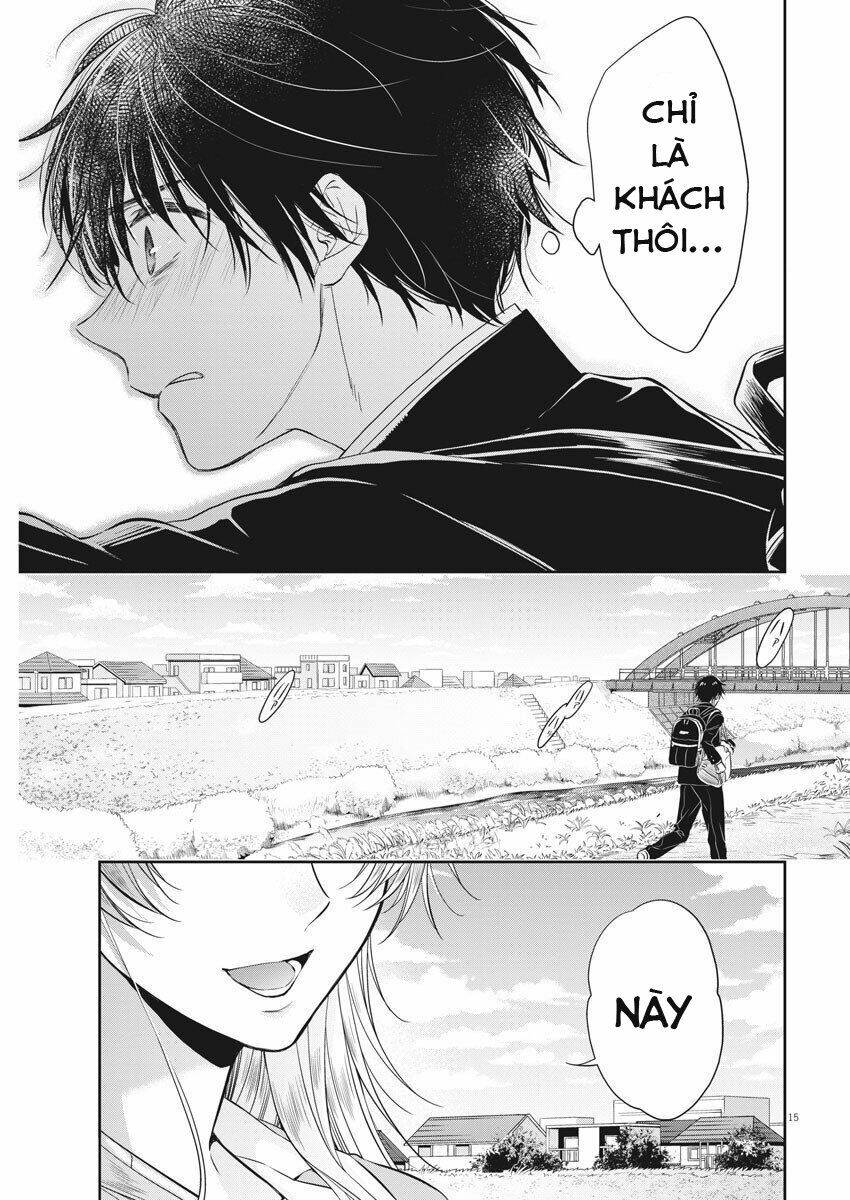 mùa xuân đến chapter 11 17