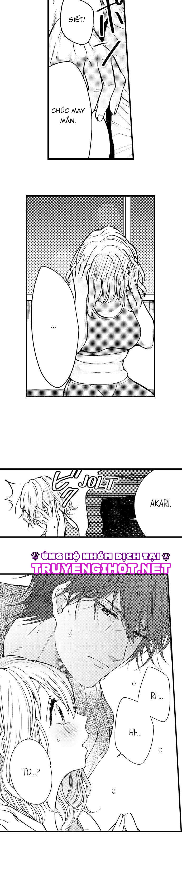 sex hạng nặng ~ em chính là nữ thần chiến thắng của anh (full) chapter 5.2 3