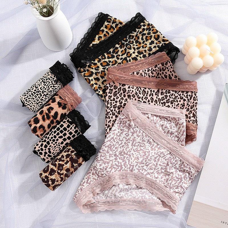 Chip thun phối ren hàng cao cấp set 5 chiếc