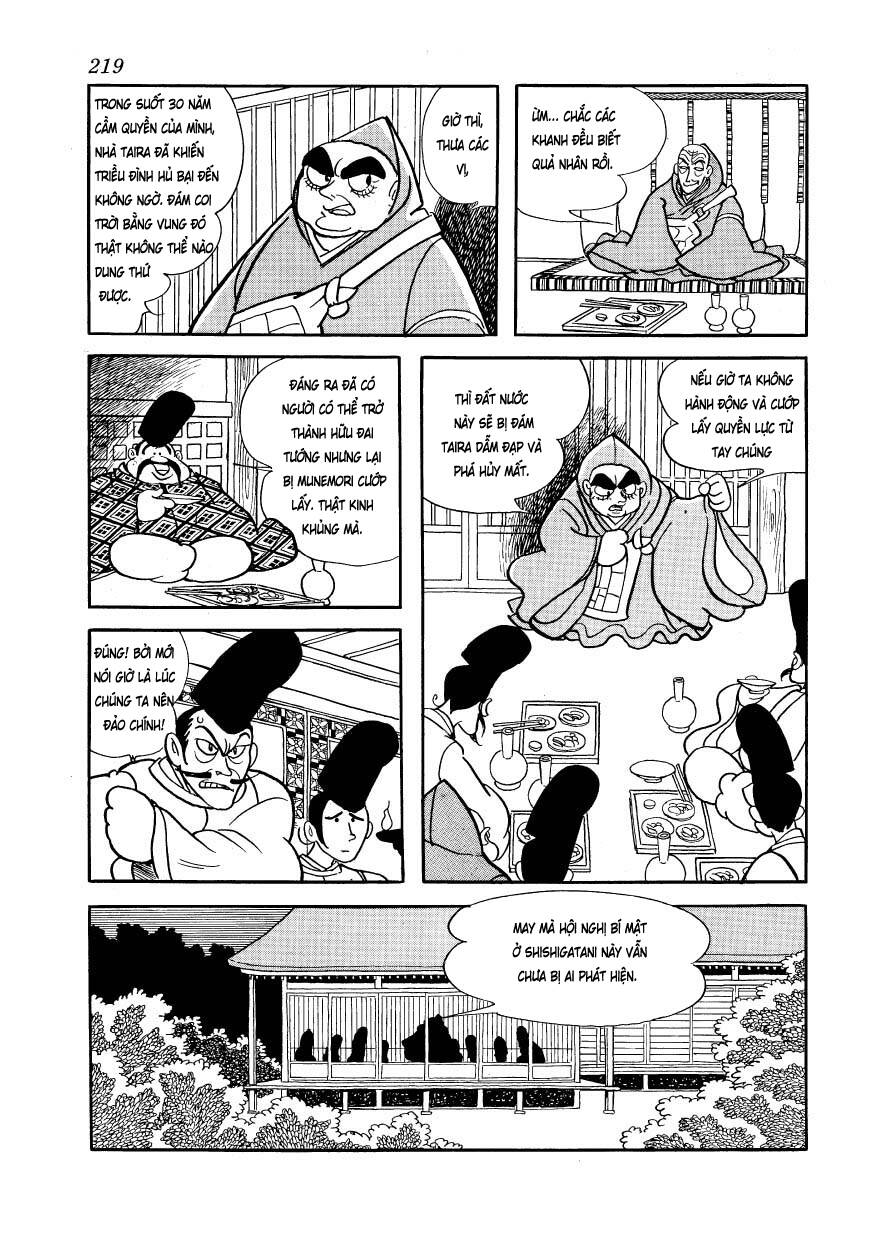 chim lửa chapter 85 17