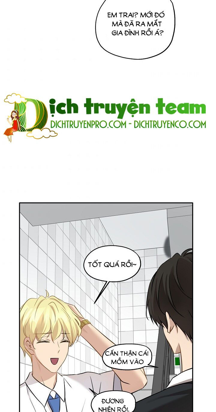 cuộc sống kỳ thú chapter 68 68