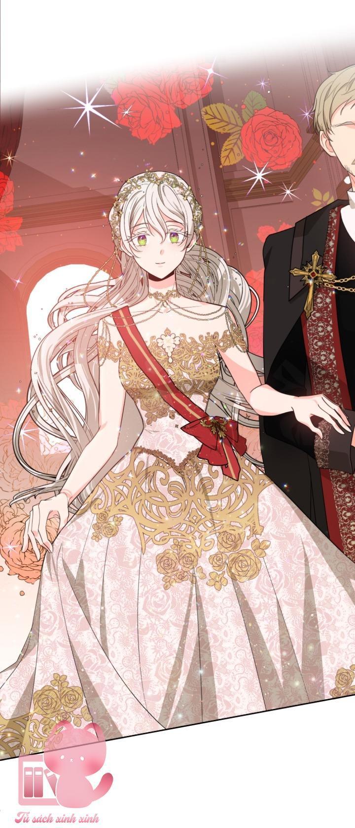 nguyện ước vô vọng của ma nữ chapter 43 68