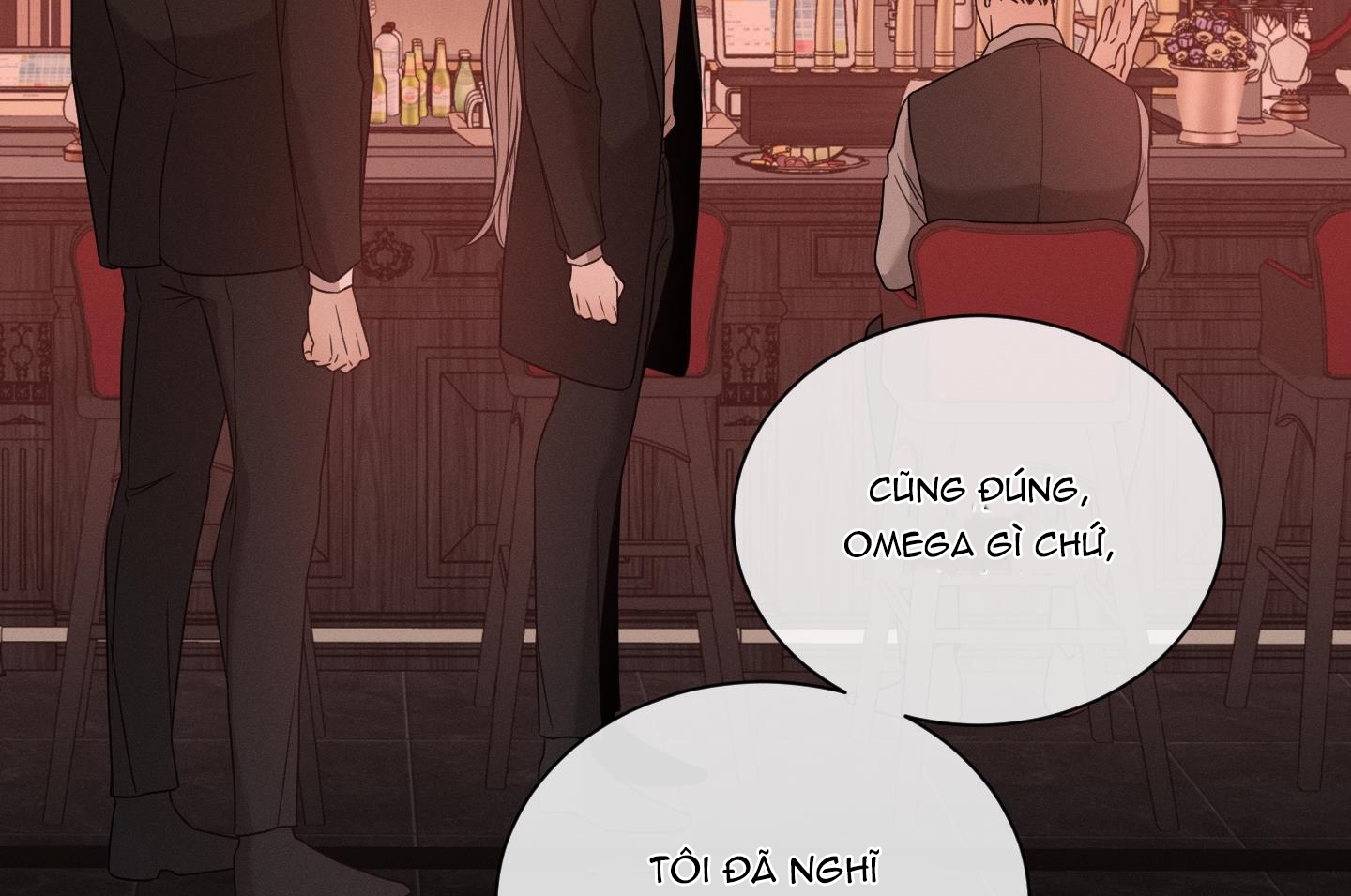 hội chứng minmotion chapter 18 166