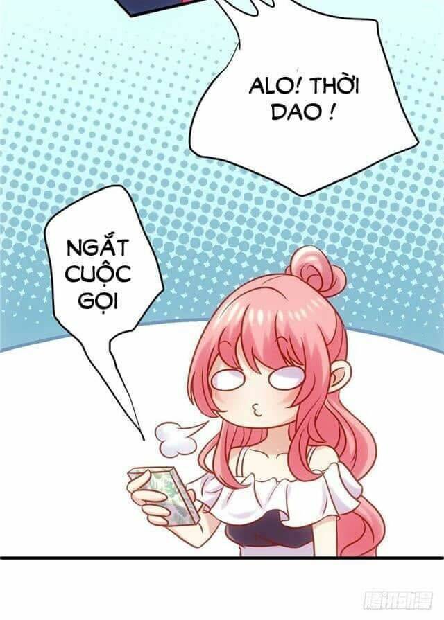 thời khắc và em đều đẹp chapter 2 54