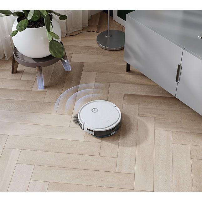 Robot Hút Bụi QT Lau Nhà Ecovacs Deebot U2 Pro (Hàng Chính Hãng )