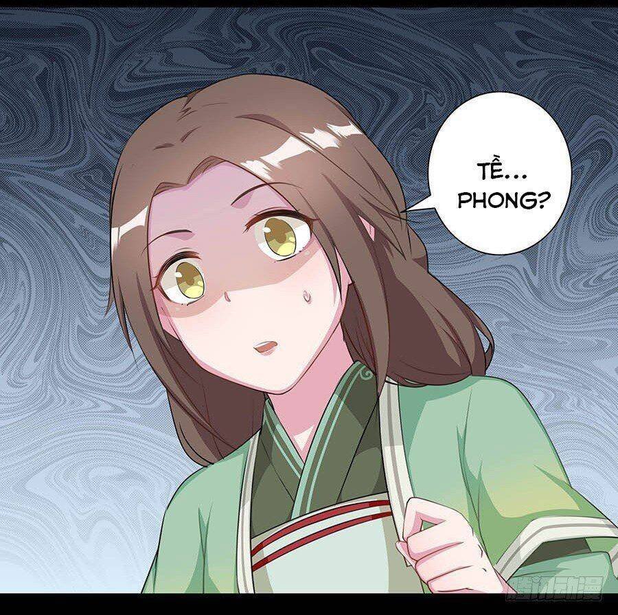 lầu trà thủy sinh mộng chapter 9 34